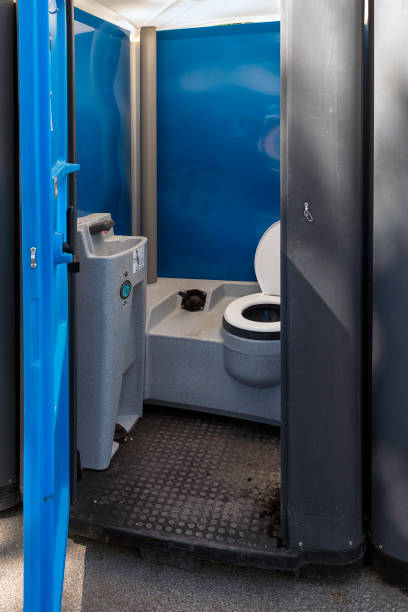 Best Sanitation services for porta potties  in Conrad, MT