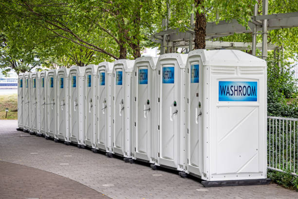 Best Local porta potty services  in Conrad, MT