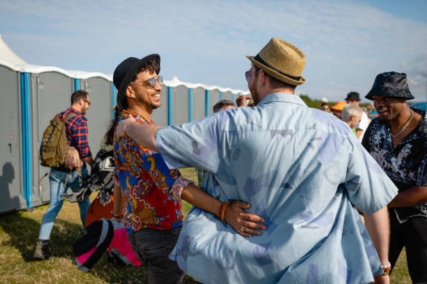 Best Affordable portable toilet rental  in Conrad, MT