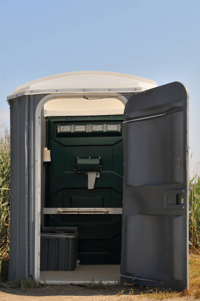 Portable Toilet Options We Offer in Conrad, MT